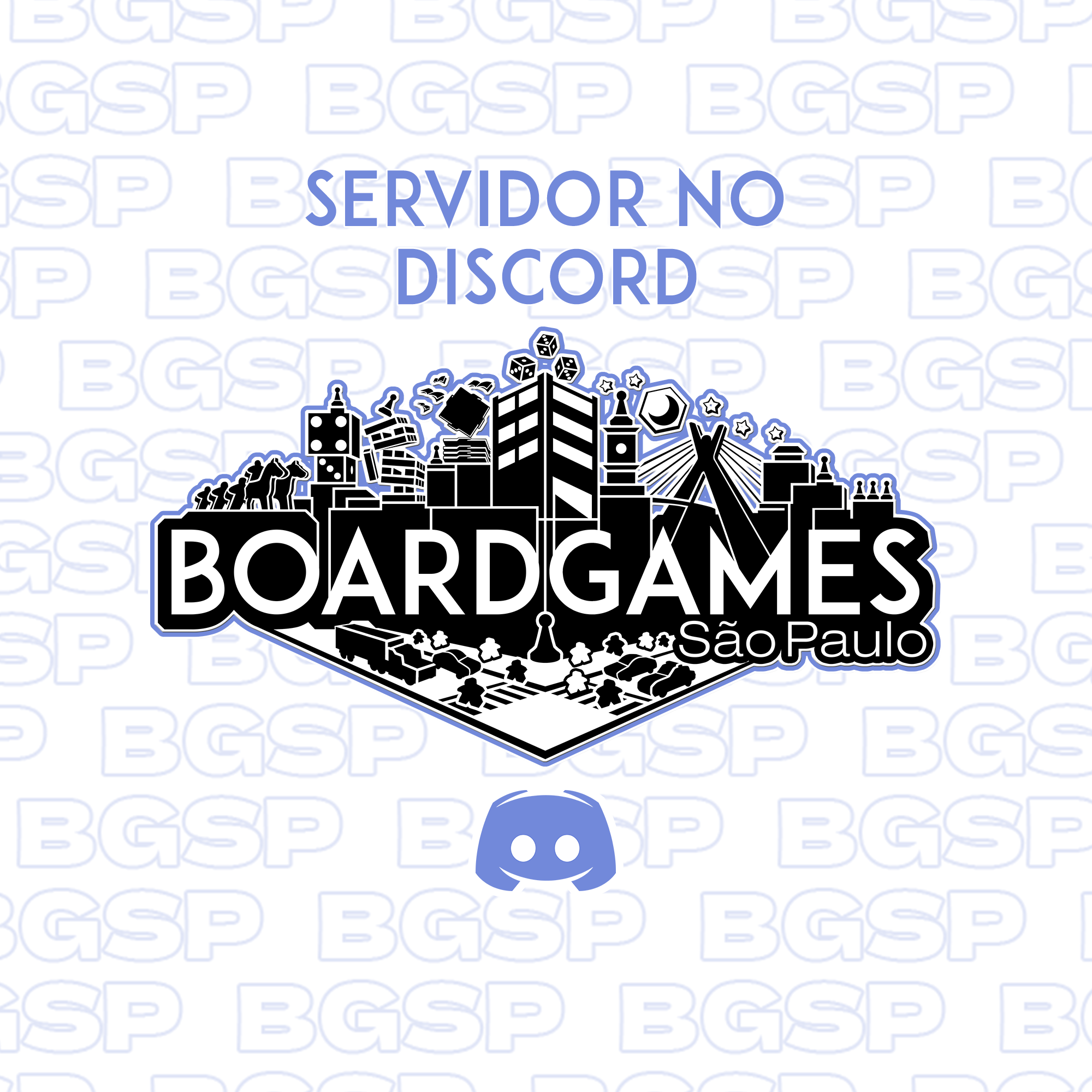 Venda] Servidor - Discord - Inativos & Irregulares - Gamer's Board