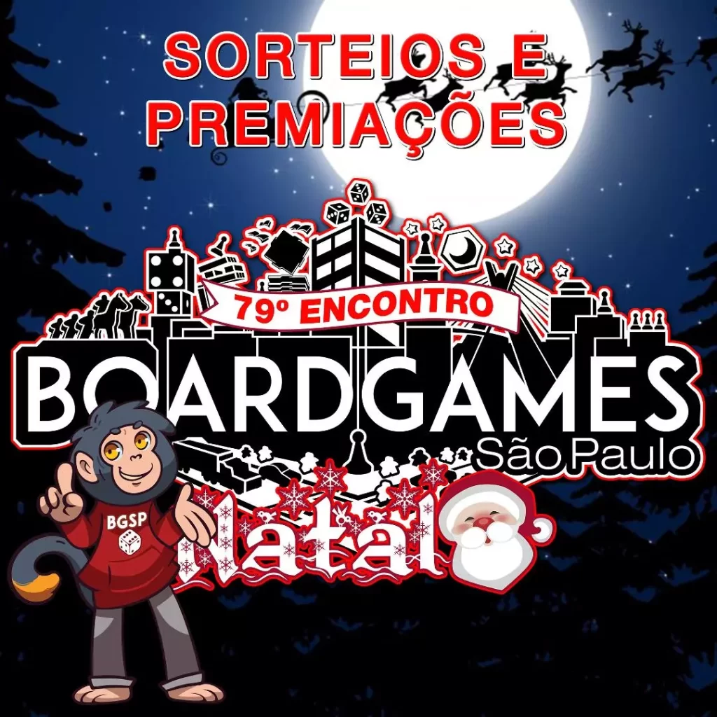 O maior evento de RPG e jogos de tabuleiro da América Latina acontece neste  final de semana em São Paulo - Nerdizmo