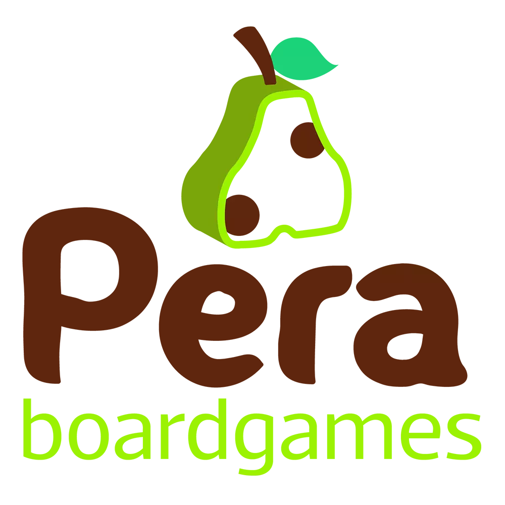 Pera Board Games
